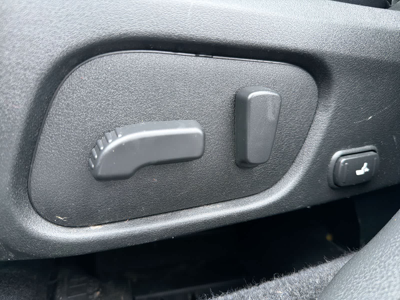 Thumbnail: 2018 Subaru Forester - 18