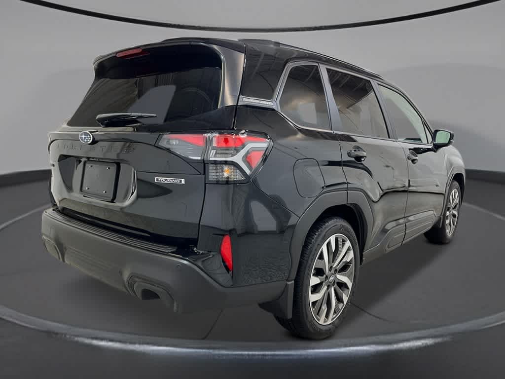 Thumbnail: 2025 Subaru Forester - 5