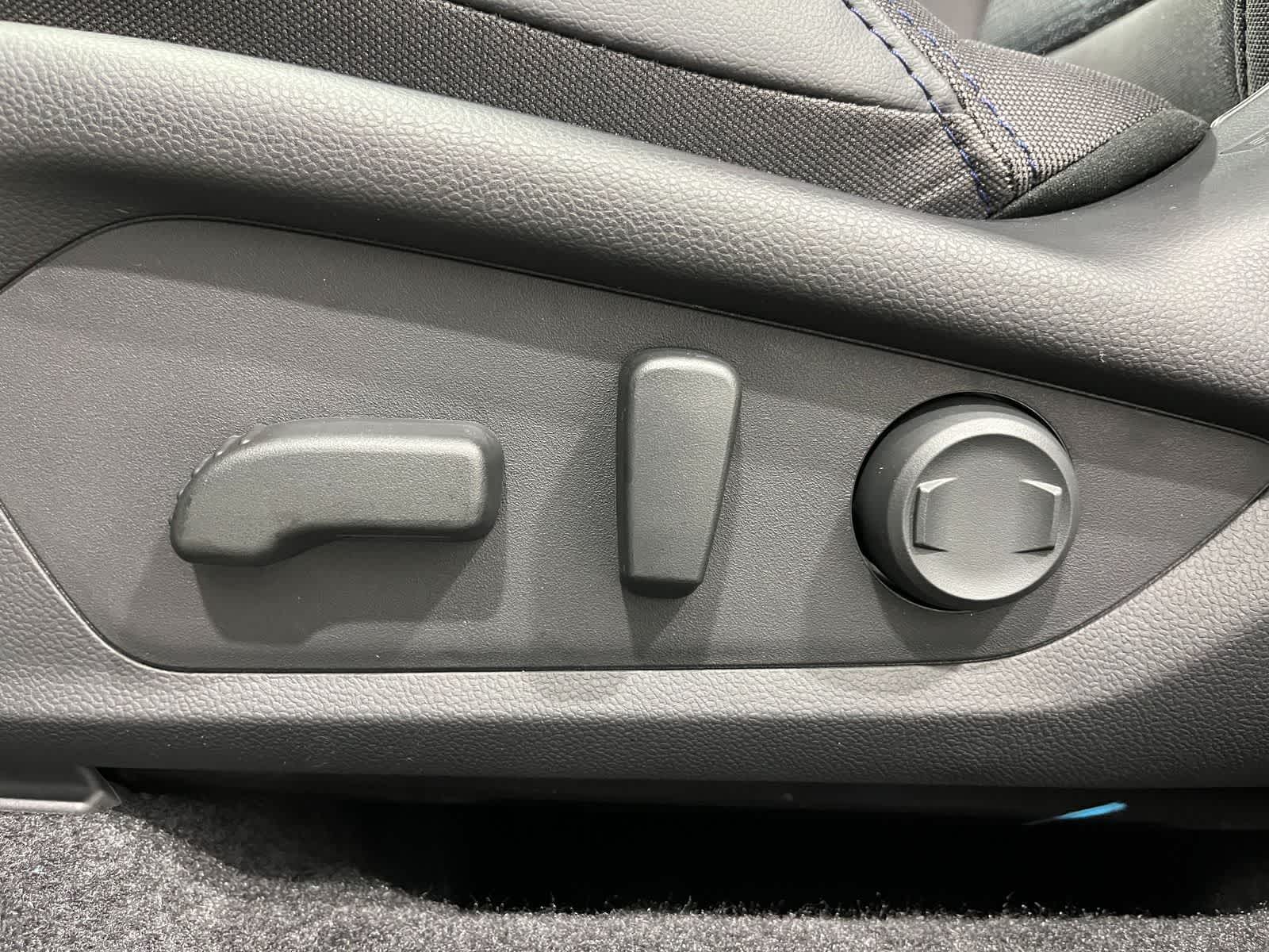 Thumbnail: 2026 Subaru Forester - 13