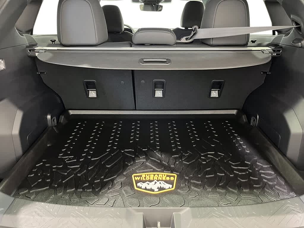 Thumbnail: 2025 Subaru Crosstrek - 26