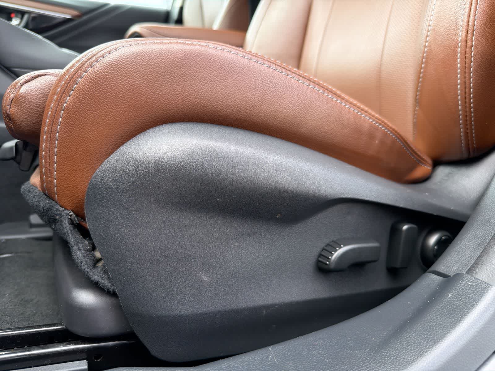 Thumbnail: 2023 Subaru Outback - 18