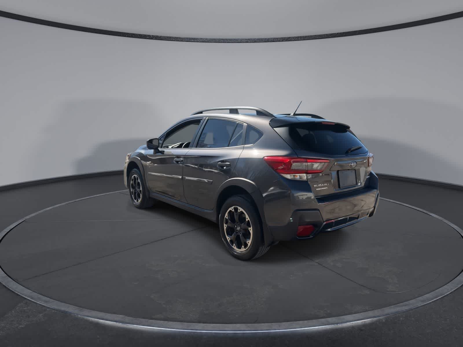 Thumbnail: 2021 Subaru Crosstrek - 6