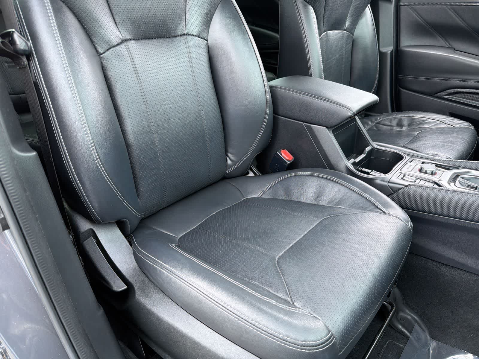 Thumbnail: 2020 Subaru Forester - 23