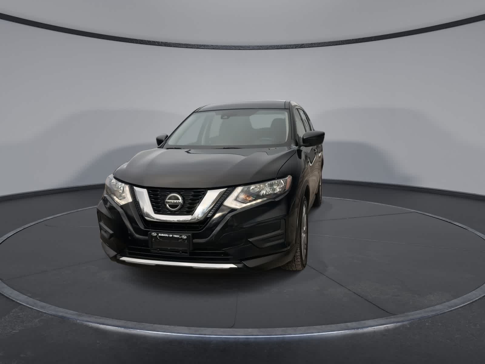 Thumbnail: 2019 Nissan Rogue - 3