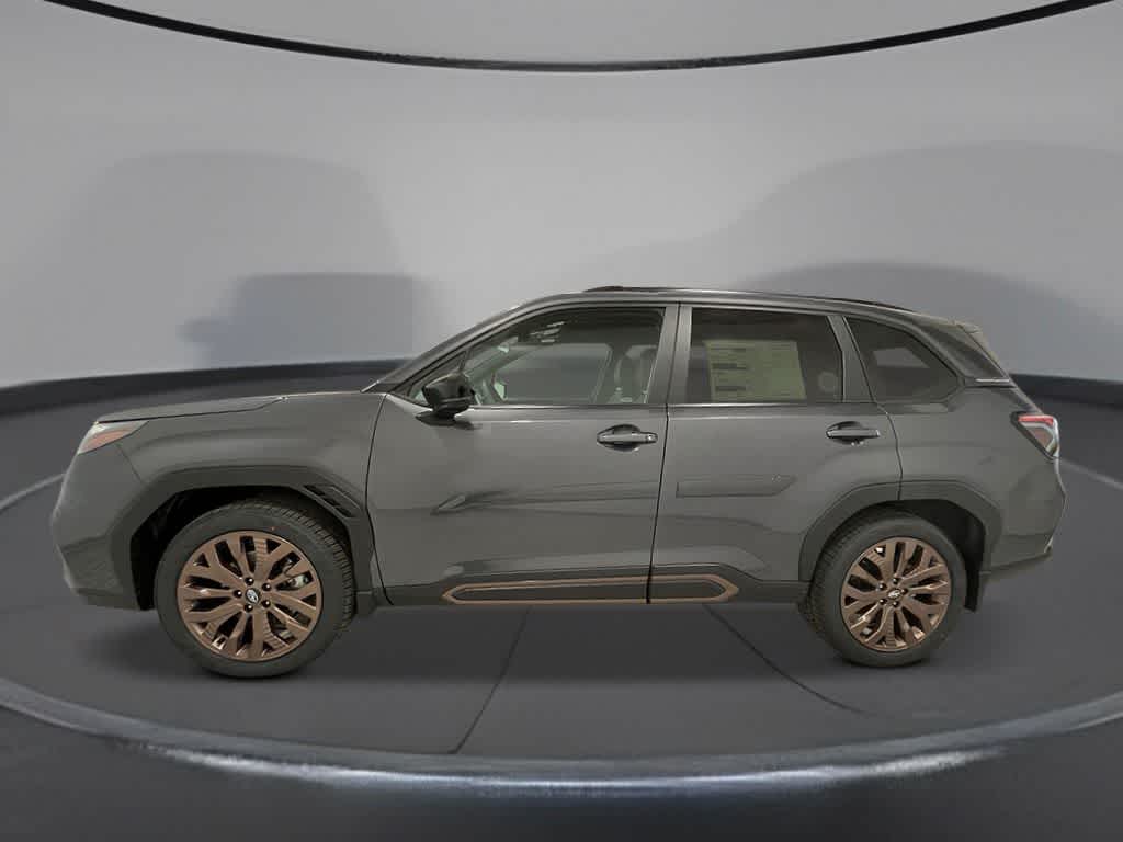 Thumbnail: 2026 Subaru Forester - 2