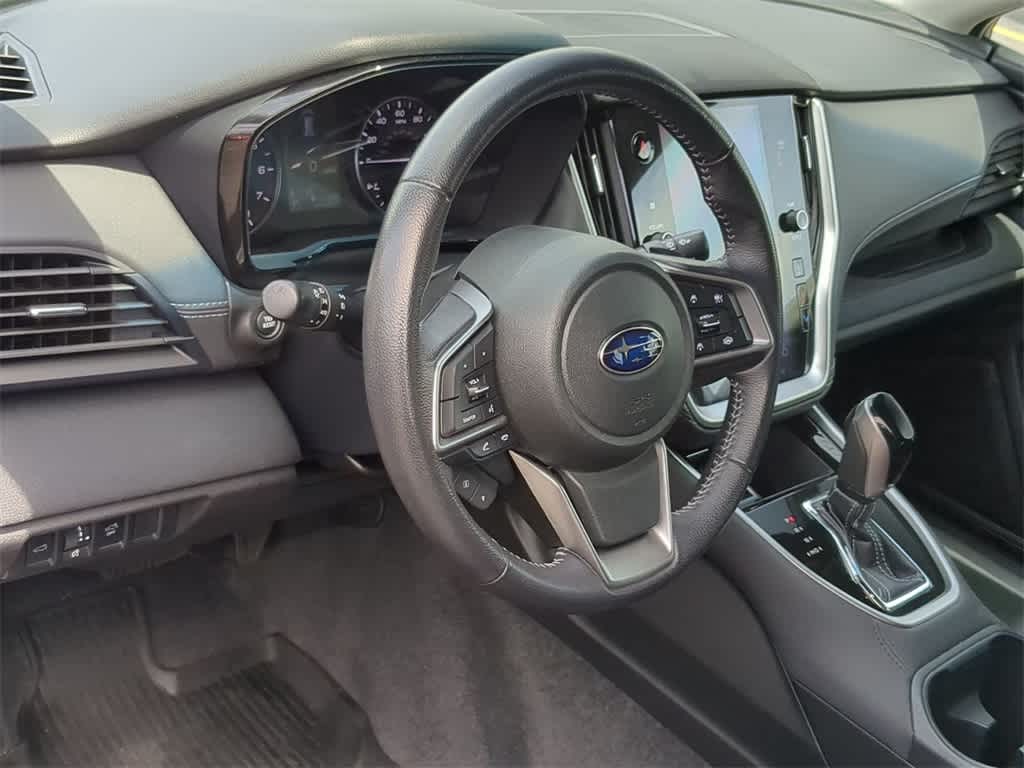 2021 Subaru Outback Premium 10
