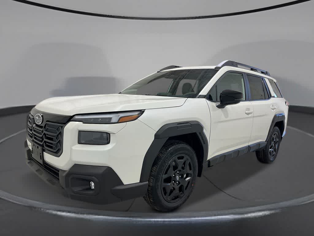 Thumbnail: 2026 Subaru Outback - 1