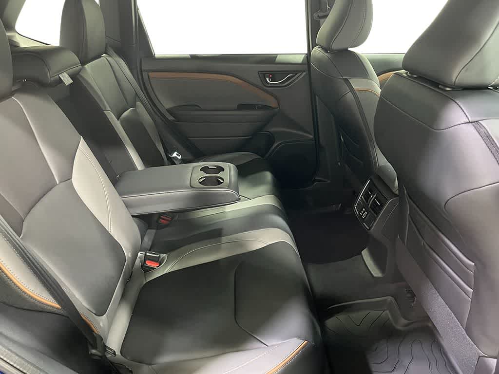 Thumbnail: 2026 Subaru Forester - 26