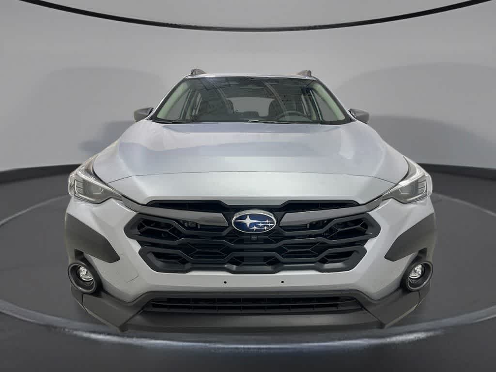 Thumbnail: 2026 Subaru Crosstrek - 8