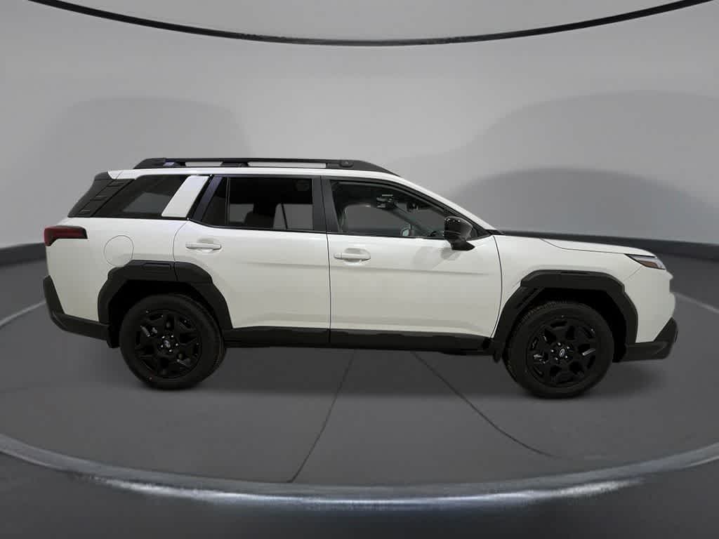 Thumbnail: 2026 Subaru Outback - 6