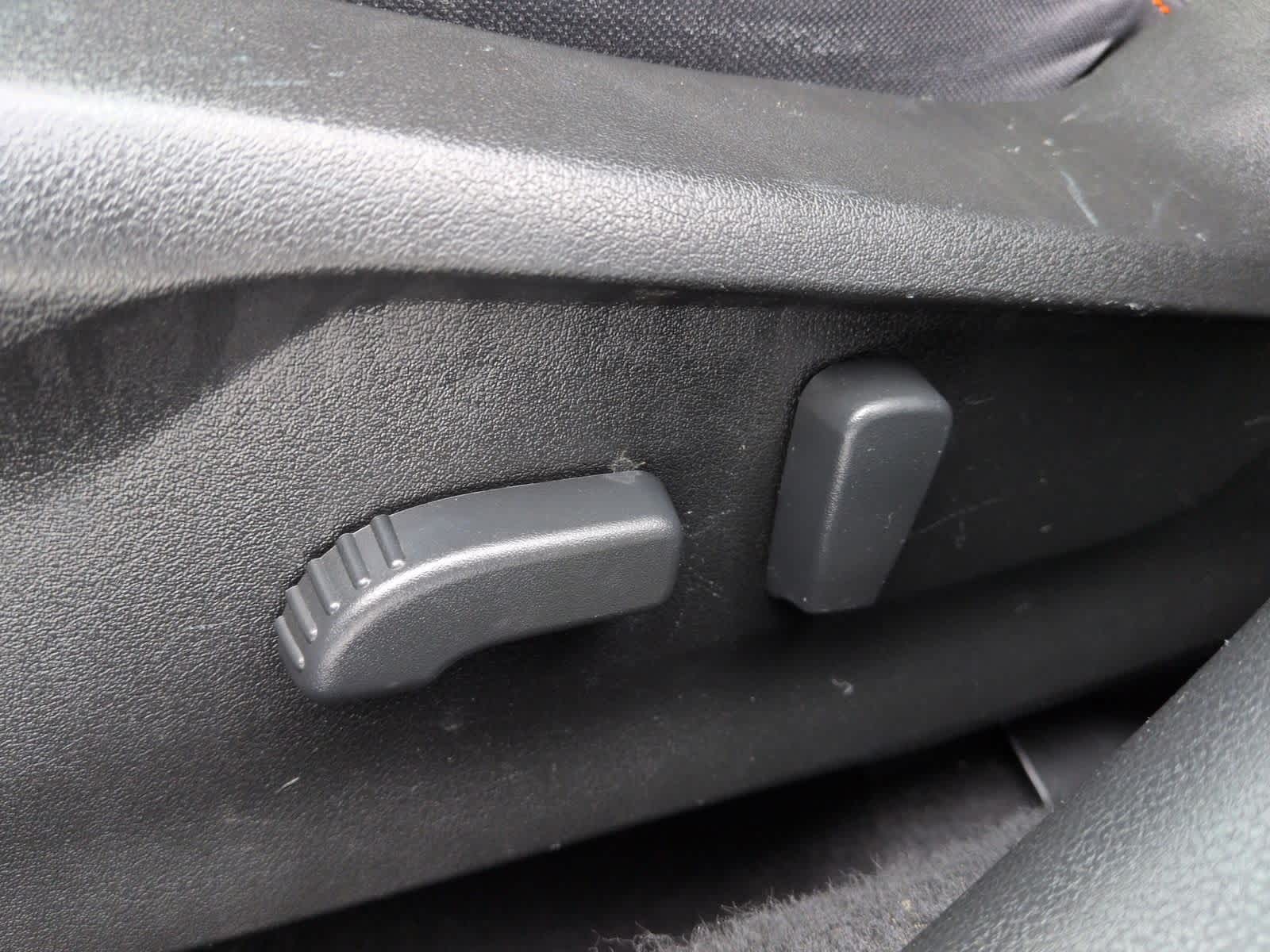 Thumbnail: 2023 Subaru Crosstrek - 18