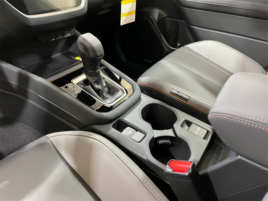 Thumbnail: 2025 Subaru Forester - 22