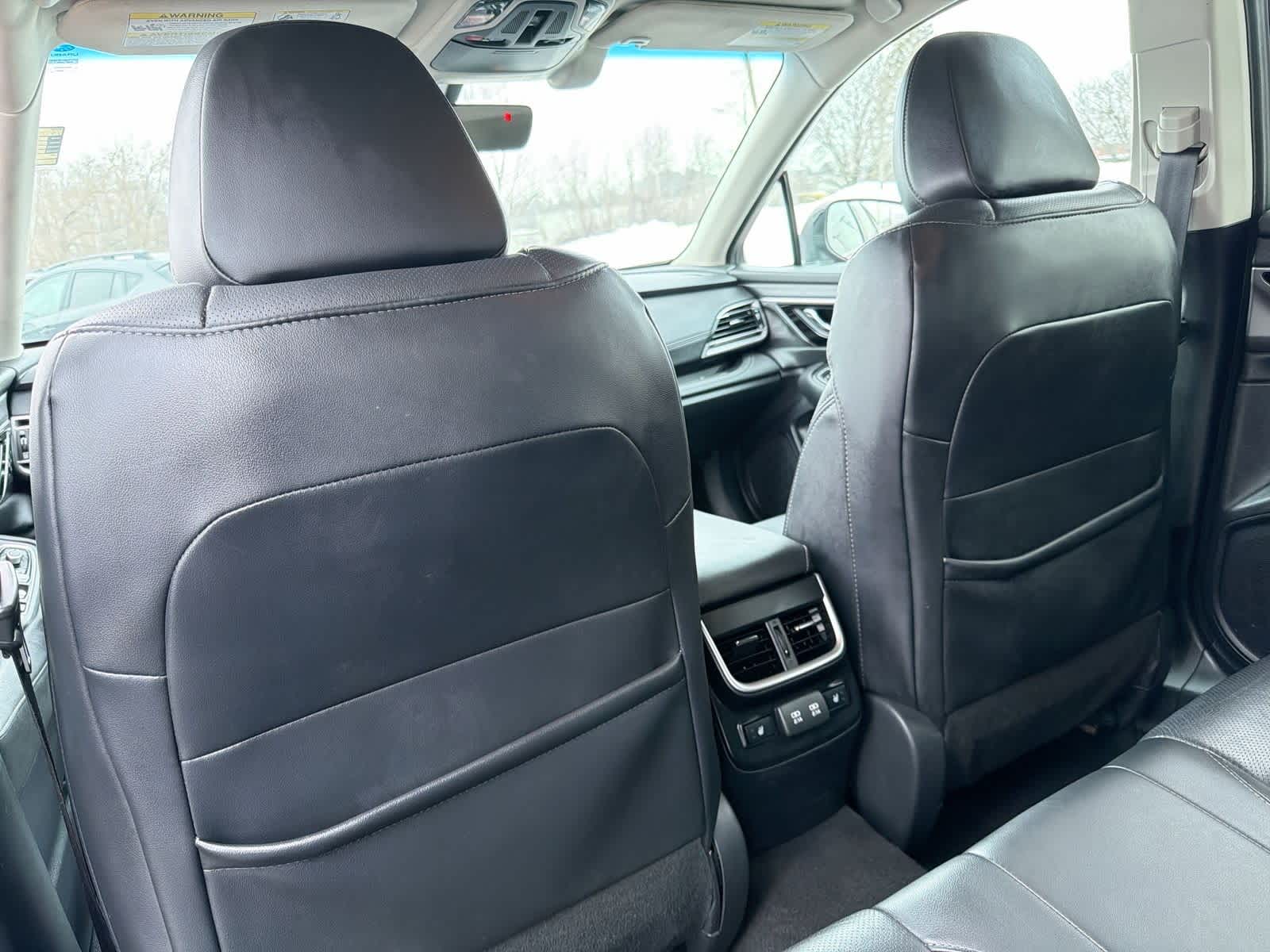 Thumbnail: 2020 Subaru Outback - 19