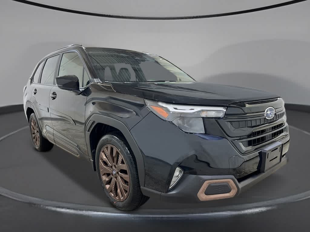 Thumbnail: 2025 Subaru Forester - 7