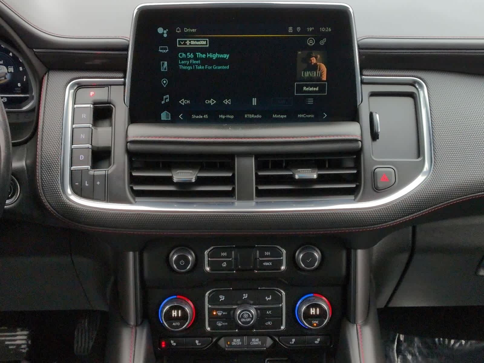 Thumbnail: 2022 Chevrolet Suburban - 28