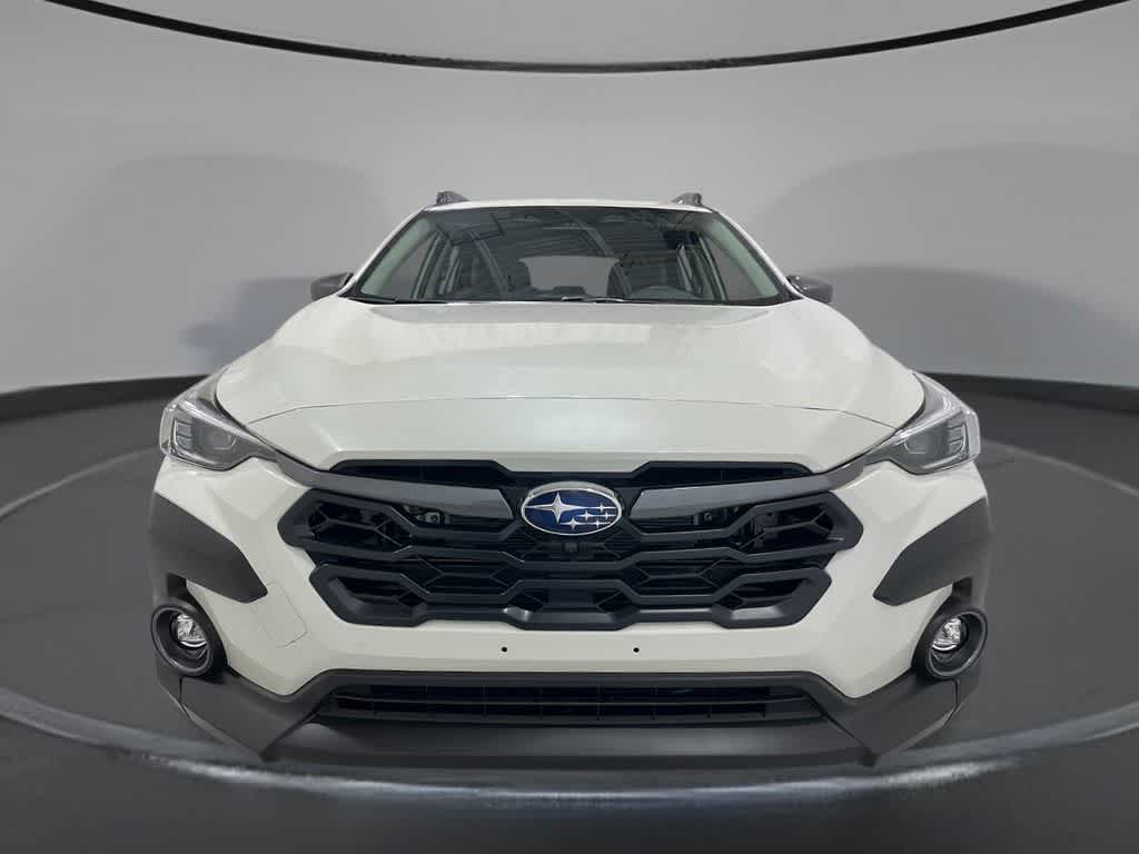 Thumbnail: 2026 Subaru Crosstrek - 8