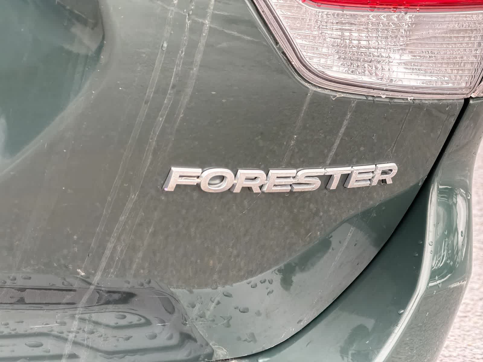 Thumbnail: 2023 Subaru Forester - 13