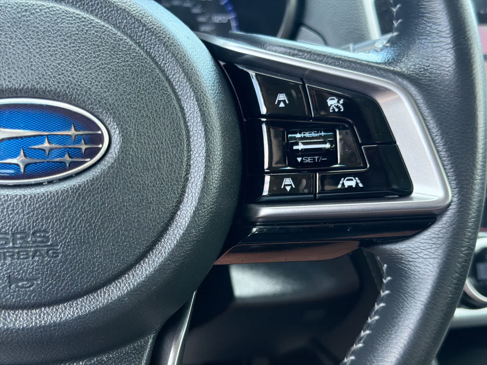Thumbnail: 2019 Subaru Legacy - 26
