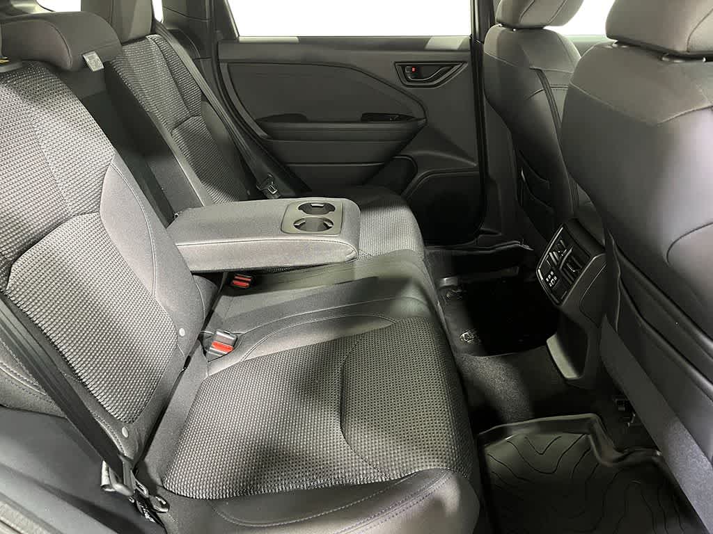 Thumbnail: 2026 Subaru Forester - 25