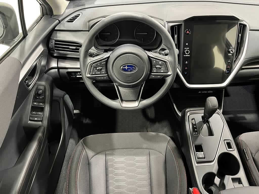 Thumbnail: 2025 Subaru Impreza - 15