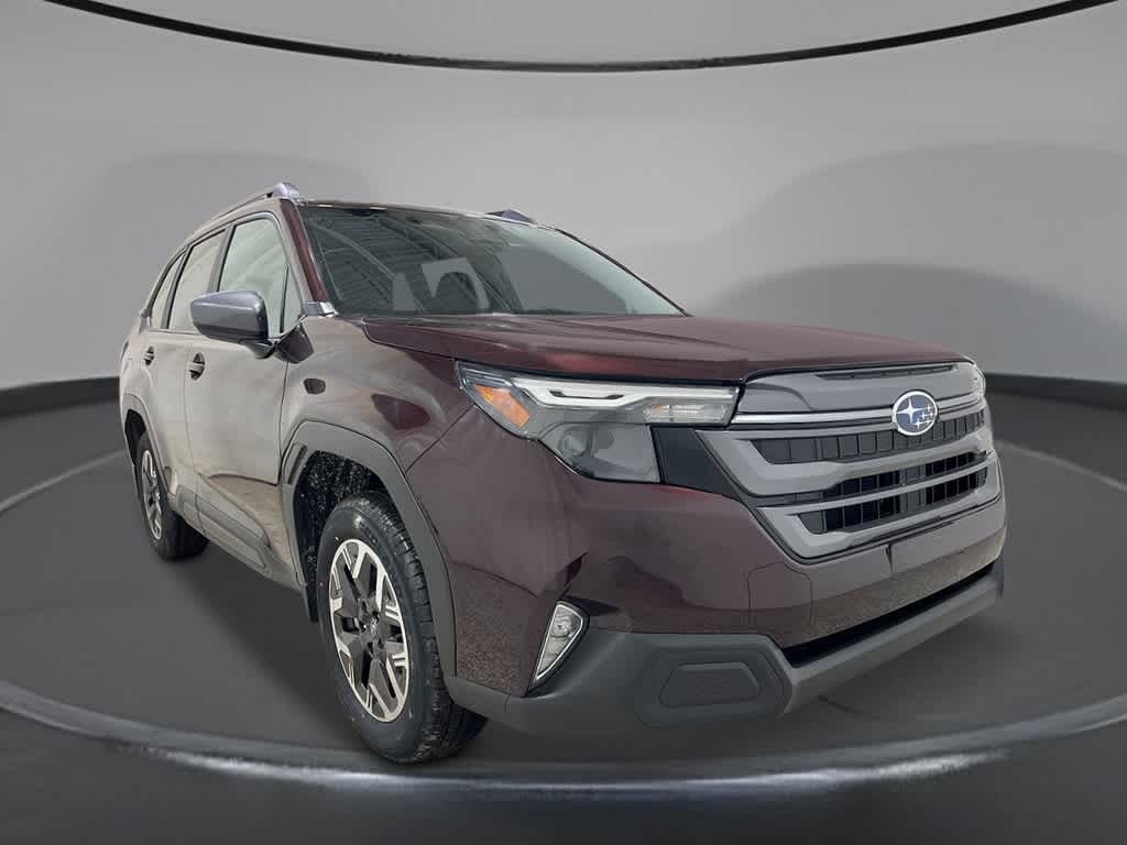 Thumbnail: 2026 Subaru Forester - 7
