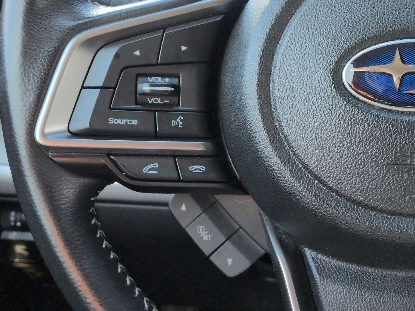 Thumbnail: 2018 Subaru Outback - 24