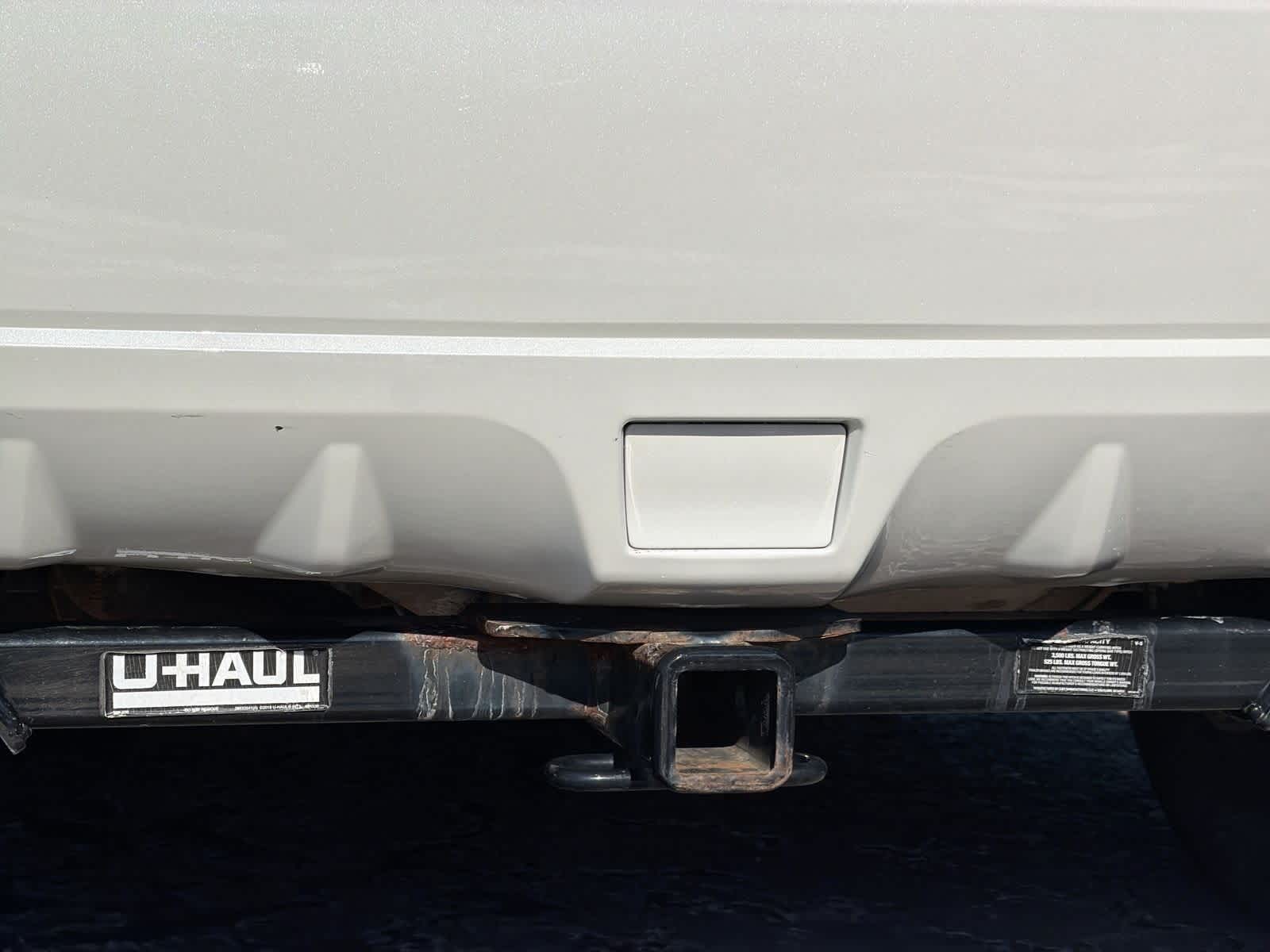 Thumbnail: 2014 Subaru XV Crosstrek - 34