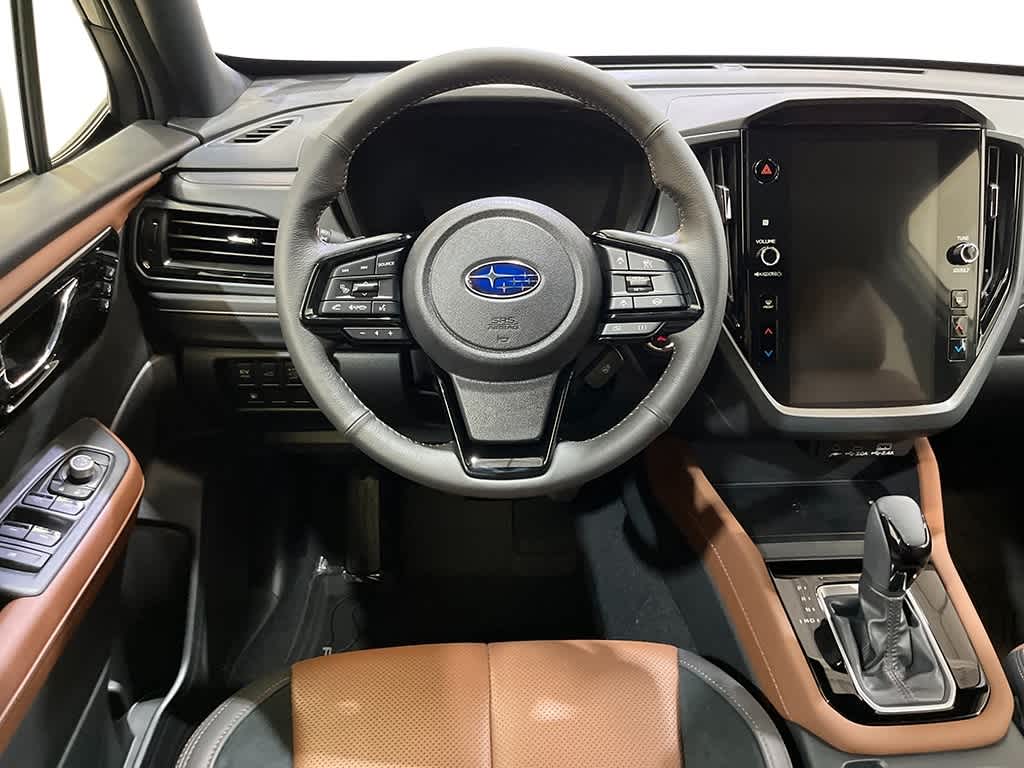 Thumbnail: 2025 Subaru Forester - 16