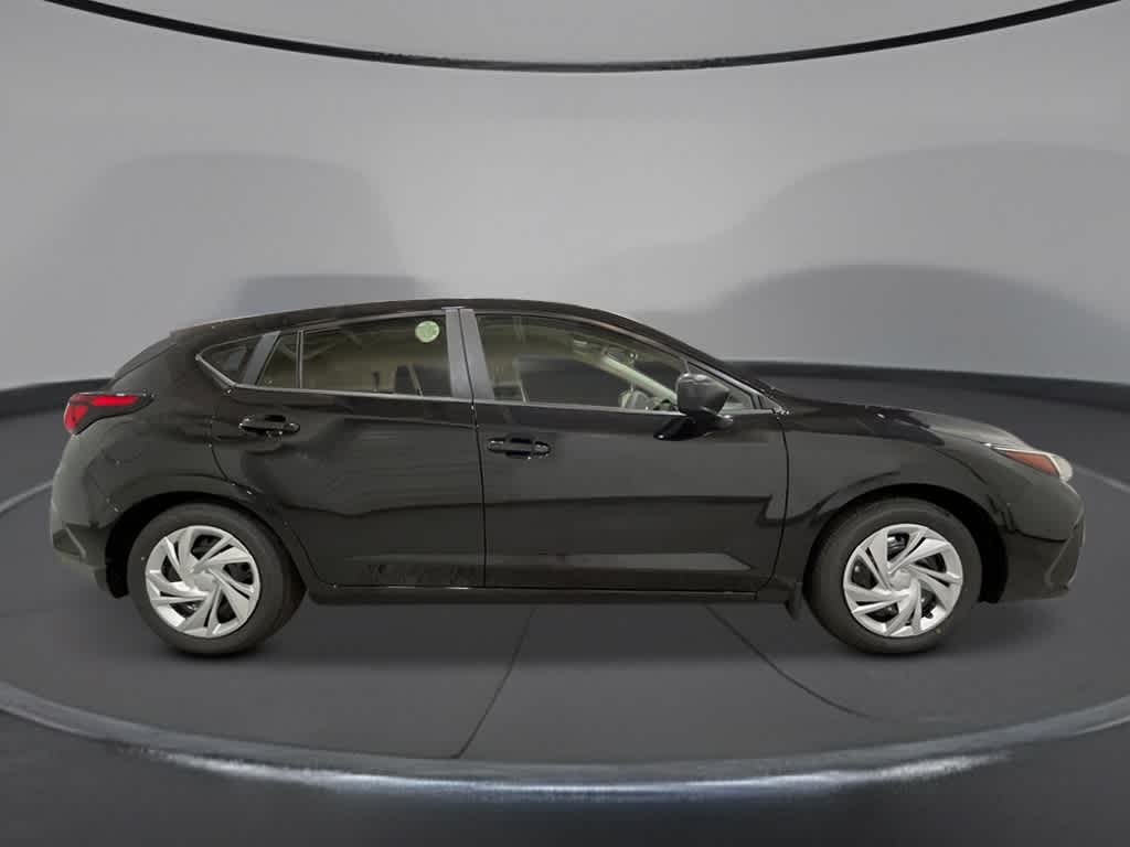 Thumbnail: 2025 Subaru Impreza - 6