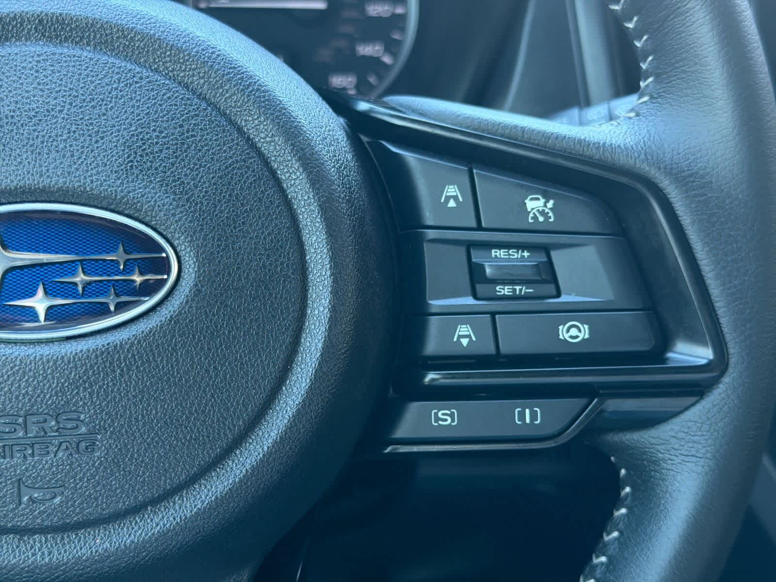 Thumbnail: 2025 Subaru Forester - 27