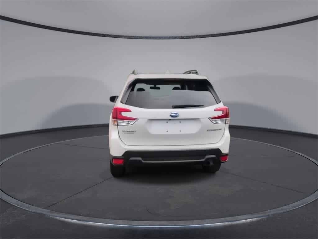 Thumbnail: 2022 Subaru Forester - 7