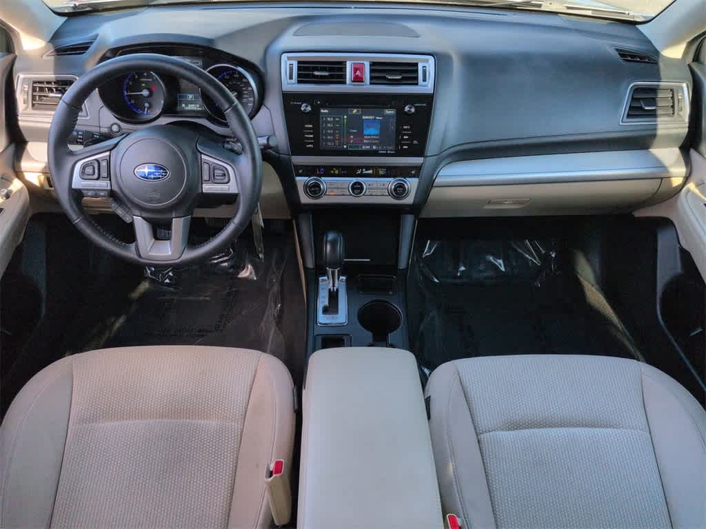 Thumbnail: 2017 Subaru Outback - 16