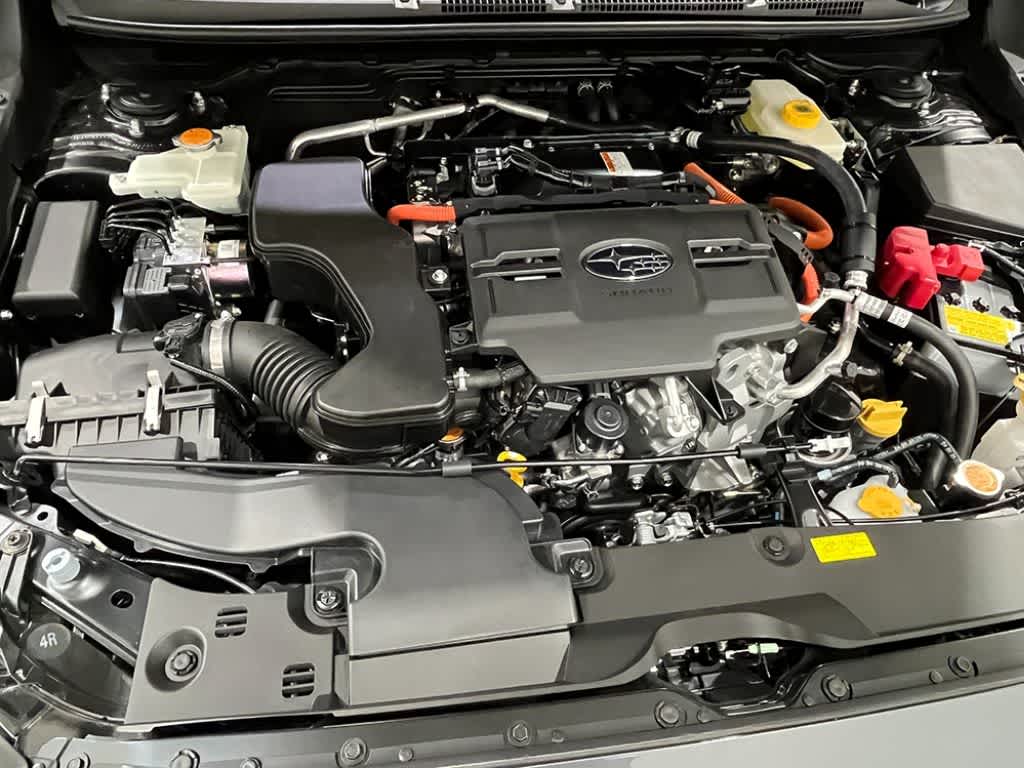 Thumbnail: 2026 Subaru Crosstrek - 11