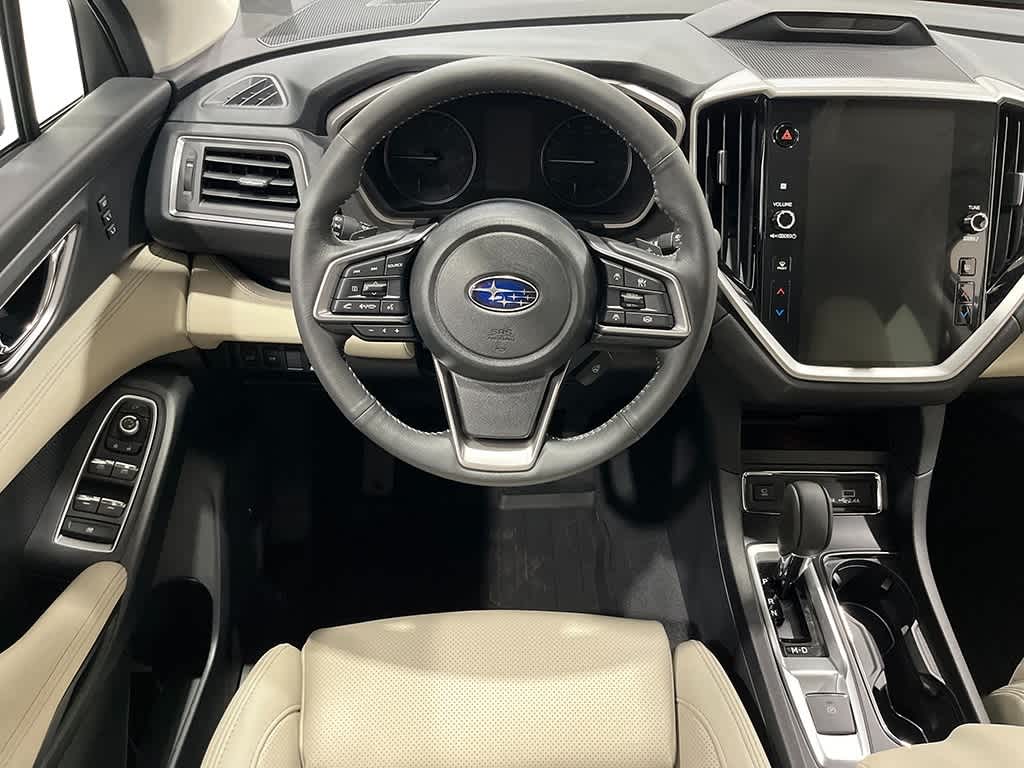 Thumbnail: 2025 Subaru Ascent - 16