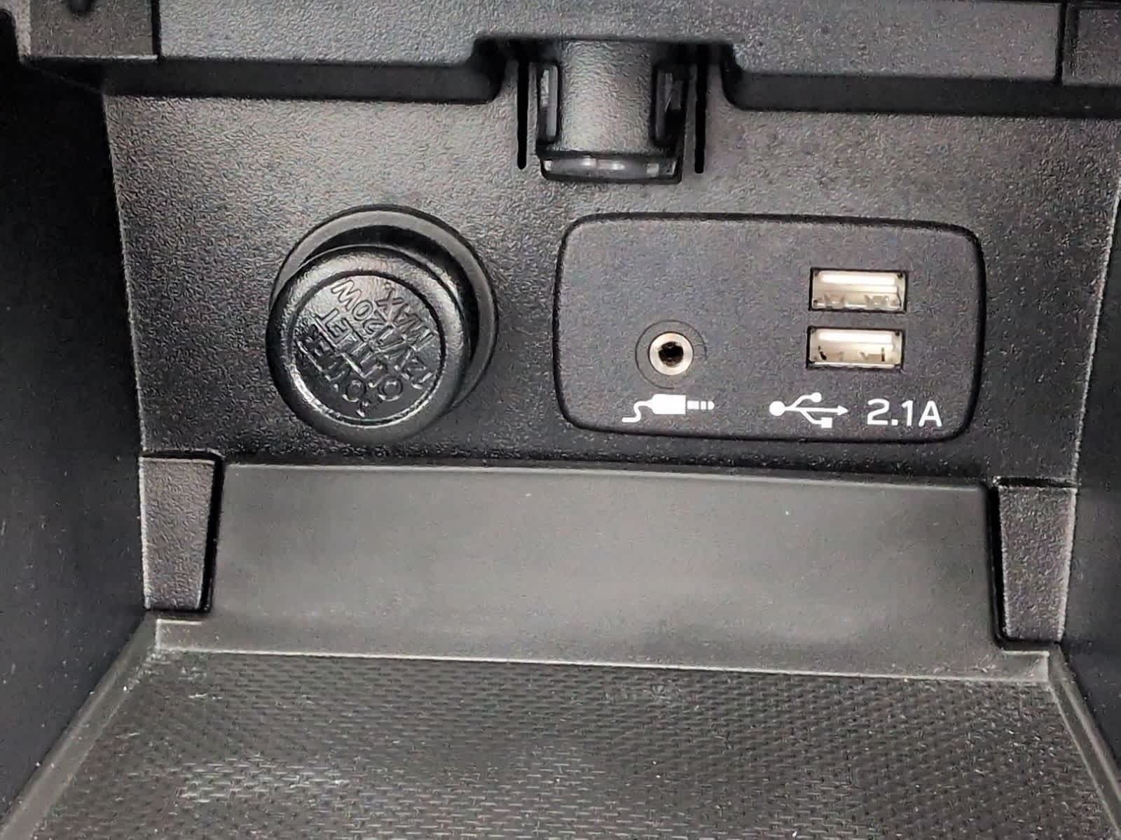 Thumbnail: 2019 Subaru Outback - 34