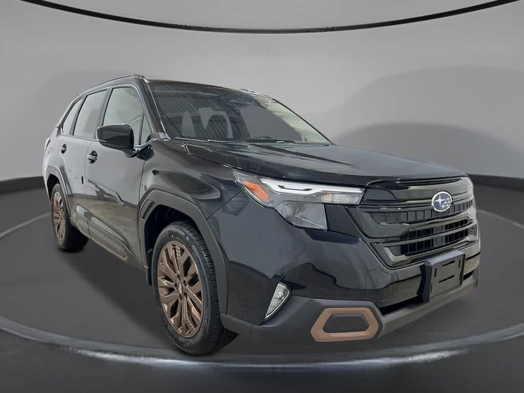 Thumbnail: 2025 Subaru Forester - 7