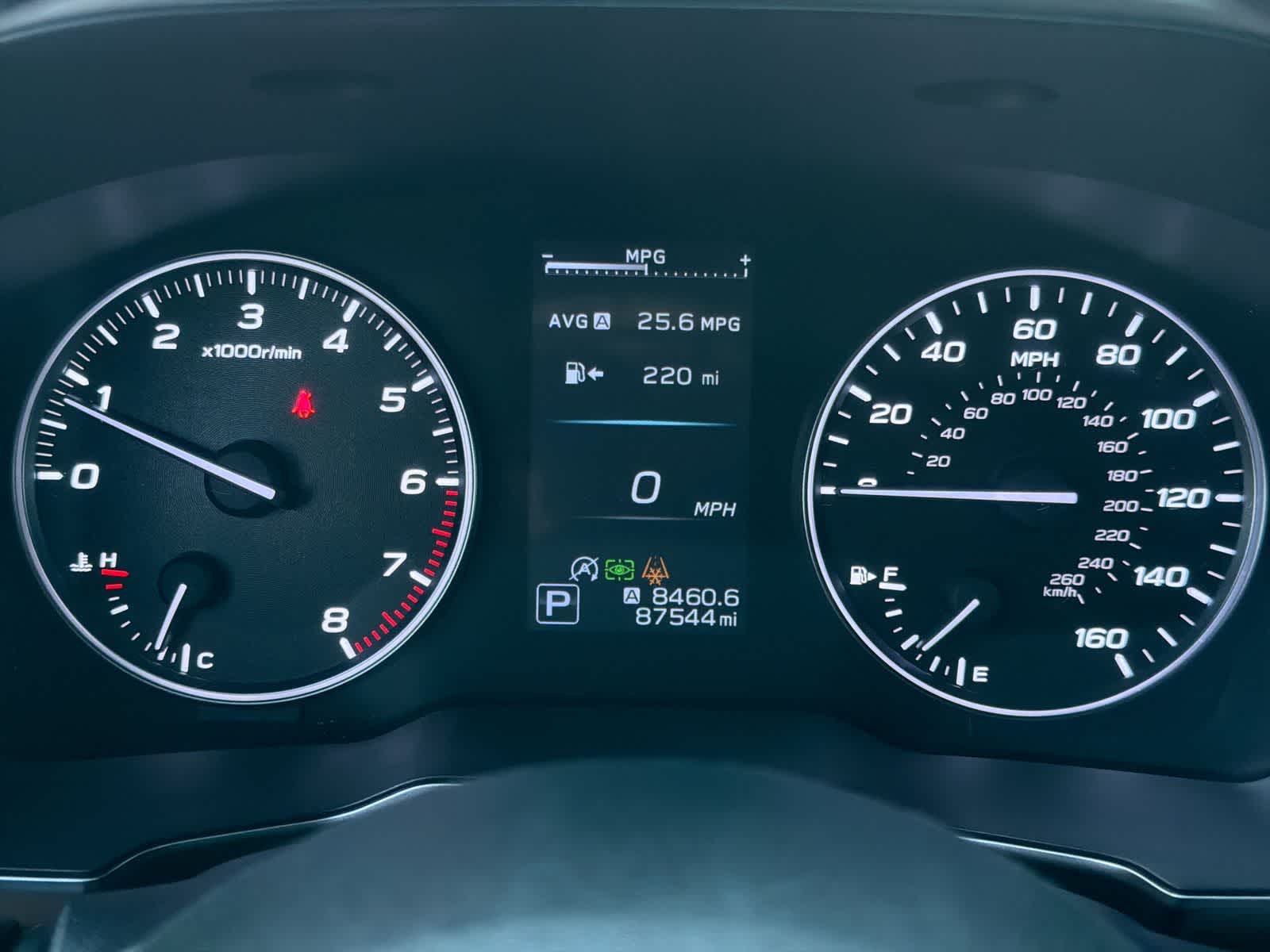 Thumbnail: 2020 Subaru Outback - 36