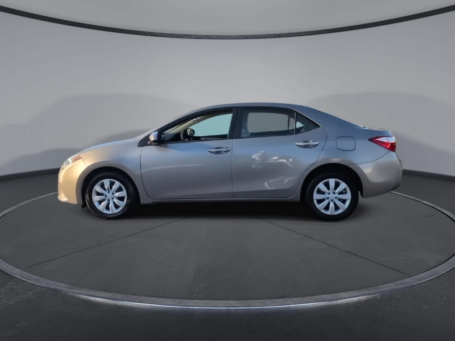 Thumbnail: 2014 Toyota Corolla - 6