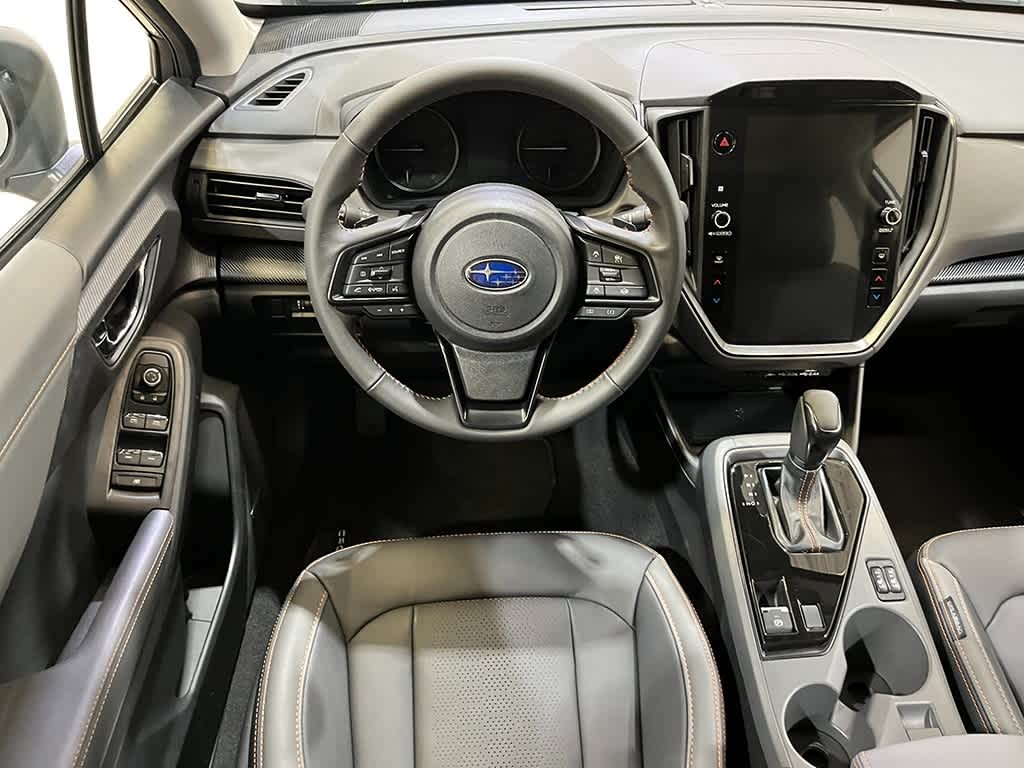 Thumbnail: 2025 Subaru Crosstrek - 16