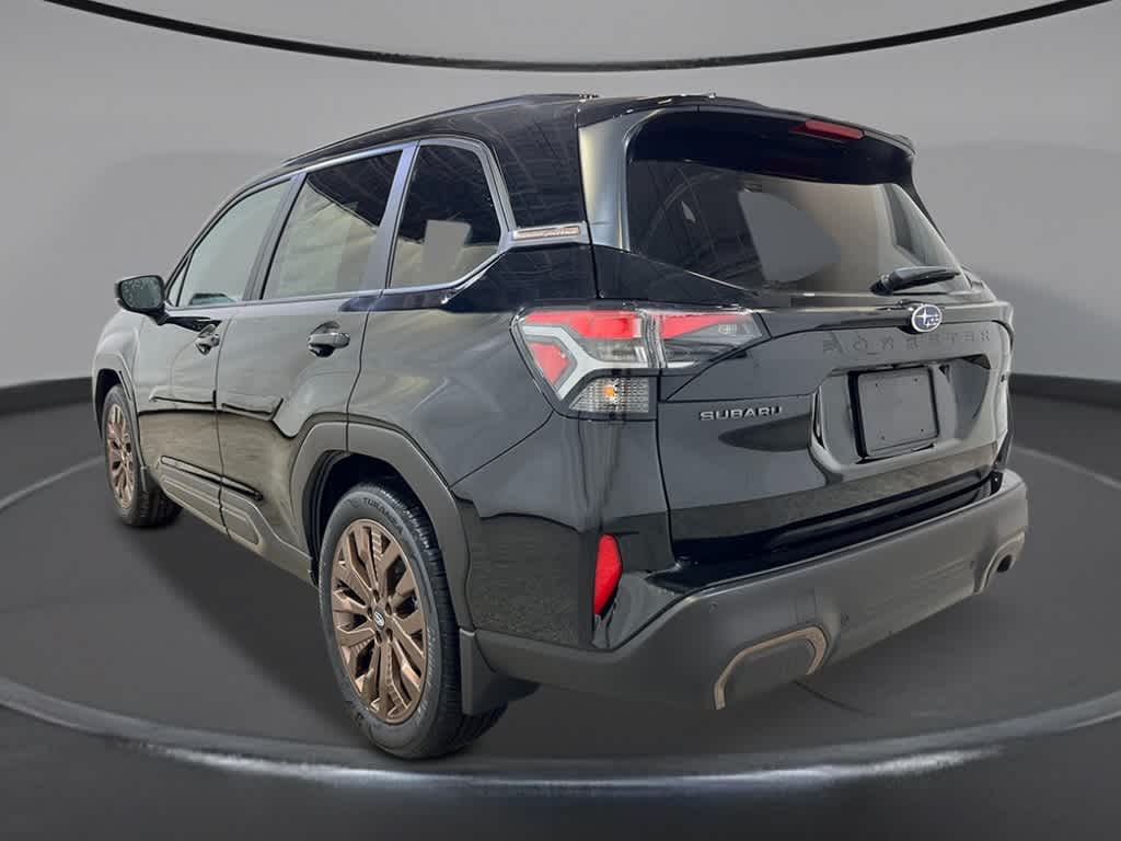 Thumbnail: 2025 Subaru Forester - 3