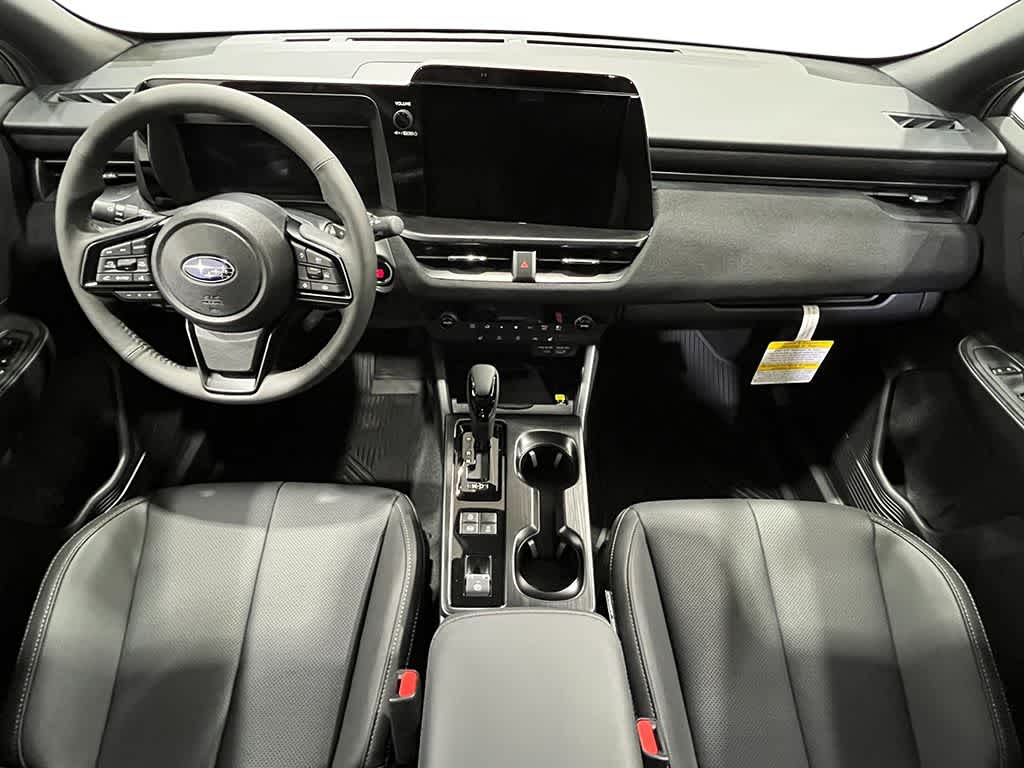 Thumbnail: 2026 Subaru Outback - 14