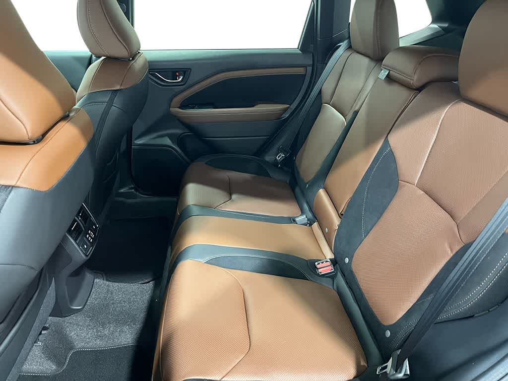 Thumbnail: 2026 Subaru Forester - 24