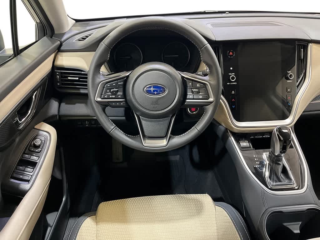 Thumbnail: 2025 Subaru Outback - 16