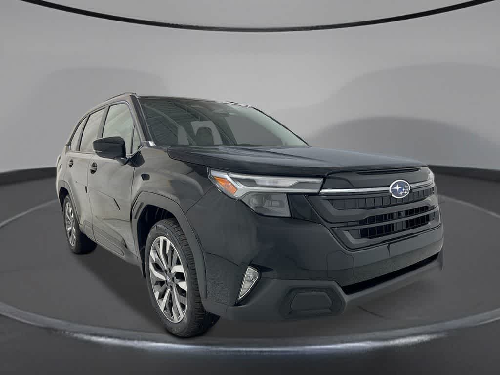 Thumbnail: 2026 Subaru Forester - 7