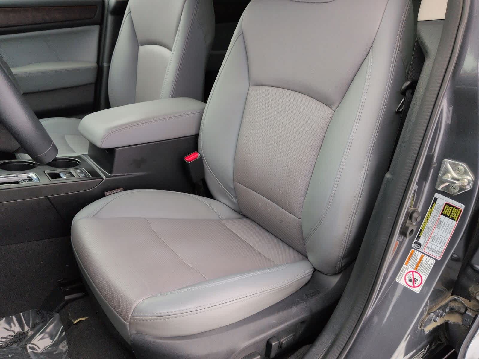 Thumbnail: 2019 Subaru Outback - 17