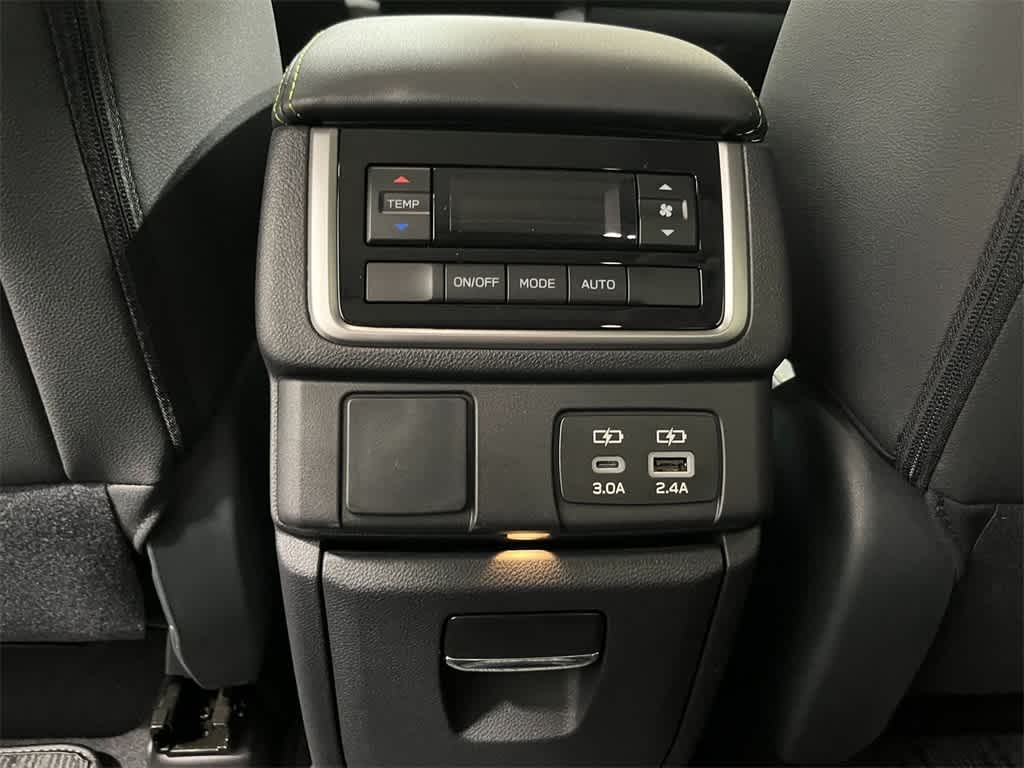 Thumbnail: 2025 Subaru Ascent - 25