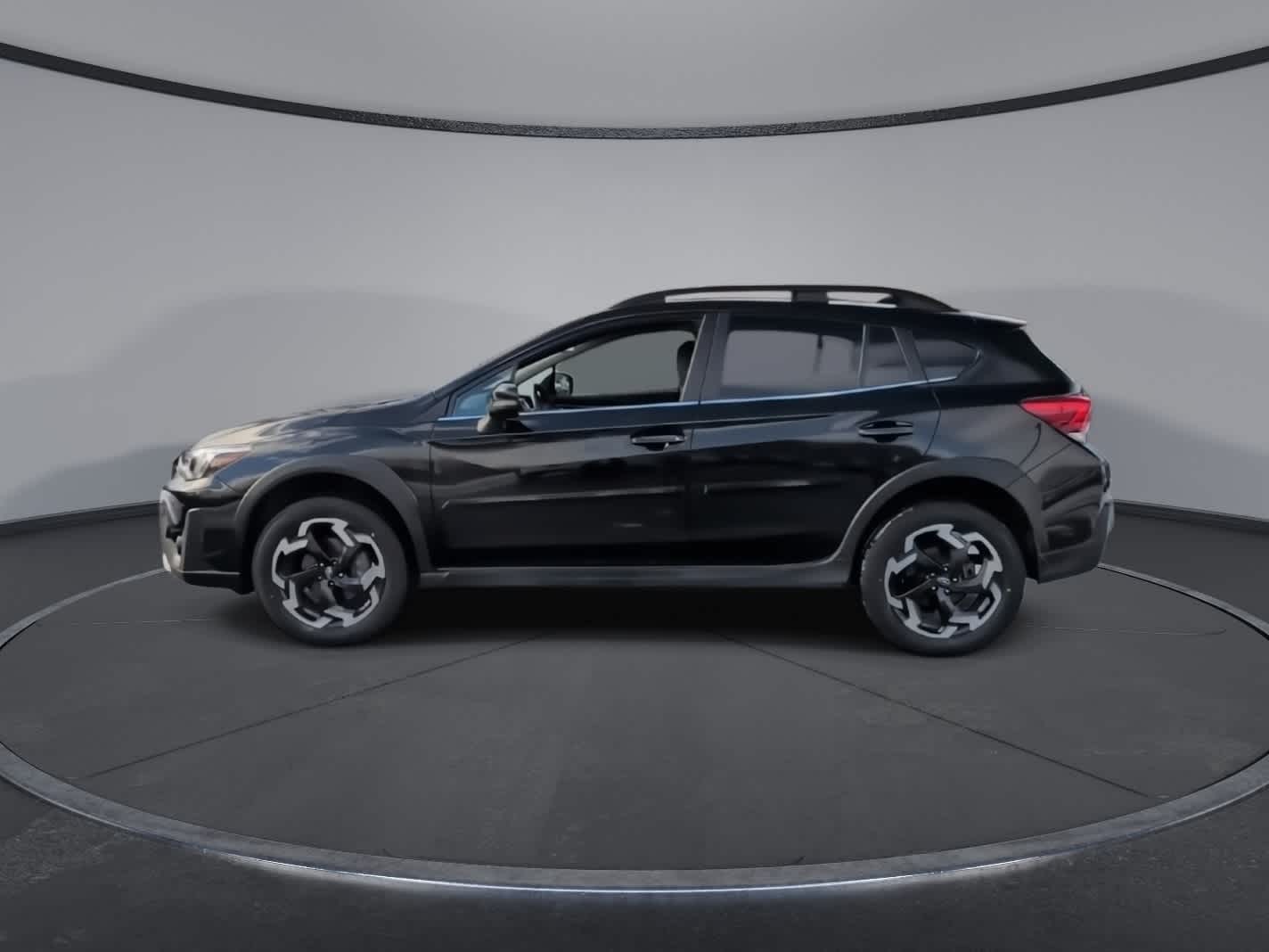 Thumbnail: 2021 Subaru Crosstrek - 5