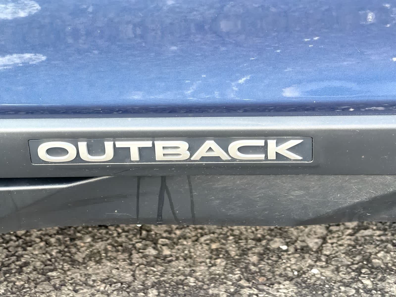 Thumbnail: 2019 Subaru Outback - 13