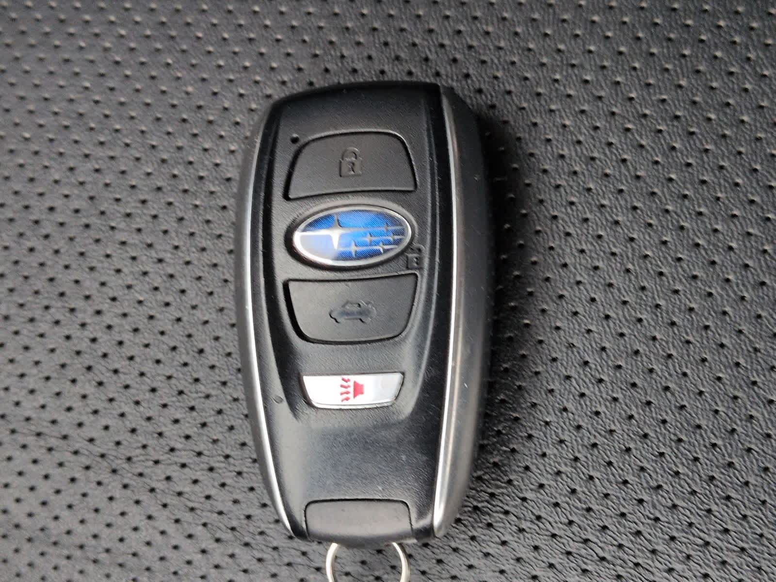 Thumbnail: 2023 Subaru Outback - 37