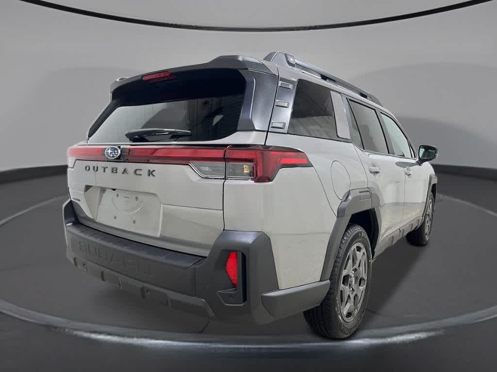 Thumbnail: 2026 Subaru Outback - 5